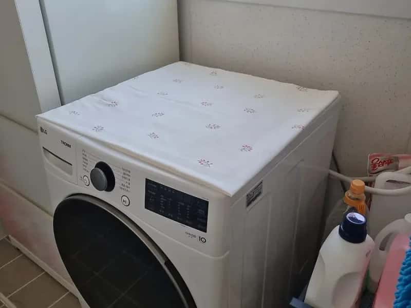 가전 설치·이전 시공 사진