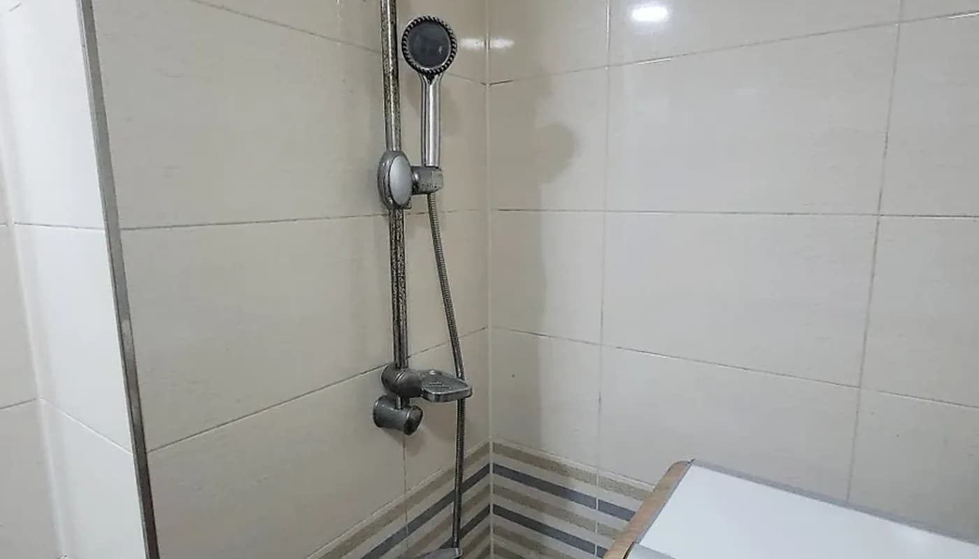 욕실·화장실 시공 현장