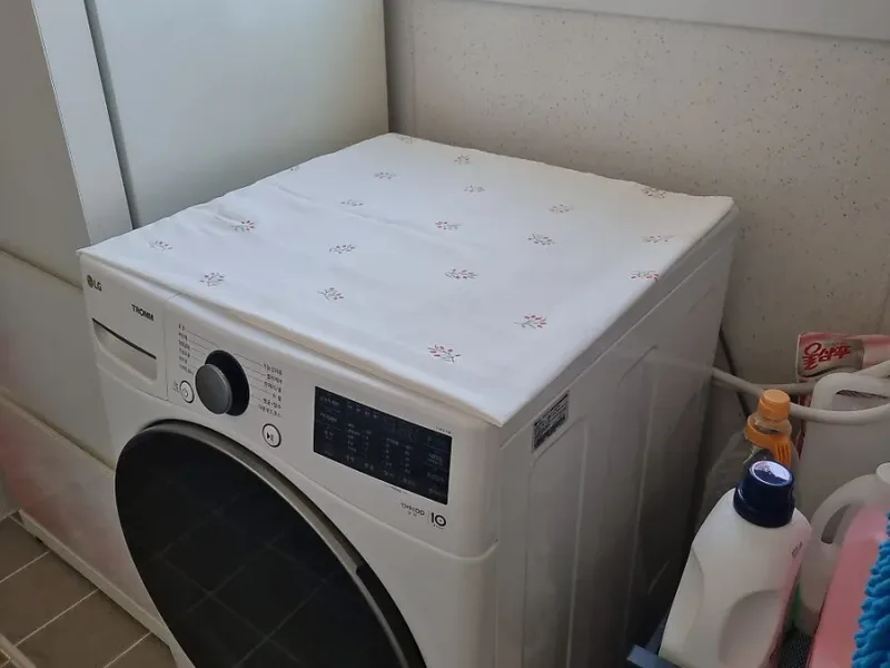 가전 설치·이전 시공 사진