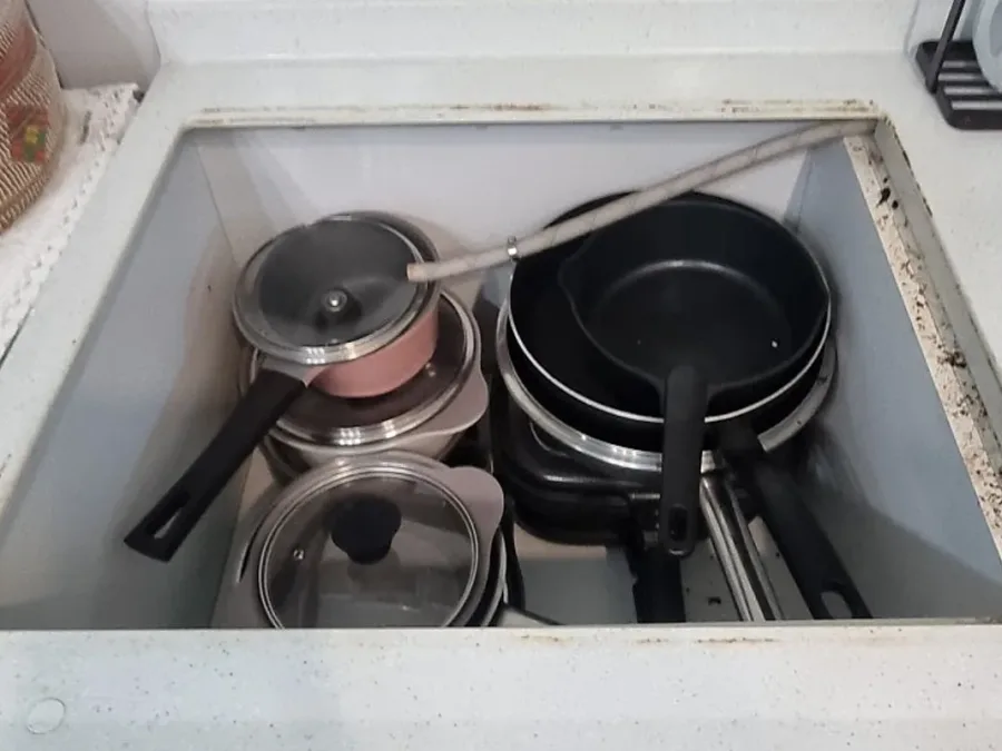 가전 설치·이전 시공 사진 4