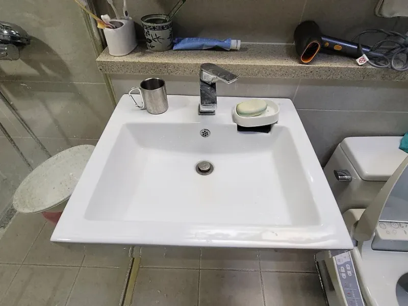욕실·화장실 시공 사진